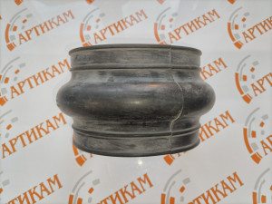 Патрубок воздушного фильтра  F3000 диаметр 160*170 мм