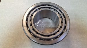 Подшипник 3017 передней ступицы внутренний 7.5T 06.32499.0043