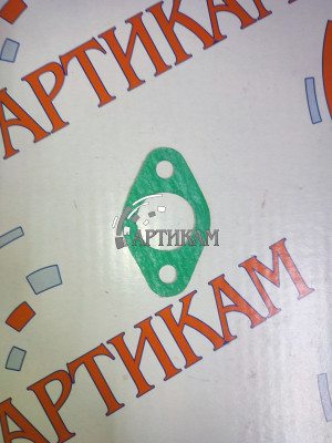 Прокладка воздухоотделителя WP10, WD615