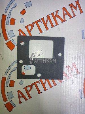 Прокладка впускного коллектора