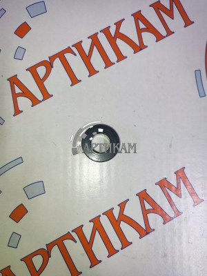 Прокладка глушителя
