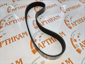 Ремень 795 8РК  генератора WP10