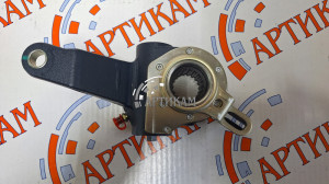 Рычаг регулировочный тормозной задний левый (автомат) X3000