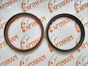 Сальник ступицы задней 190*220*22  FAW/F3000