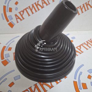 Чехол рычага КПП F3000 , Х3000