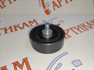 Ролик обводной WP12 WP13 612630060010/612630060881