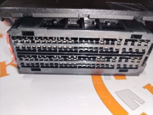 Жгут проводов на двигатель ISF2.8  Евро-5 5370551 O+