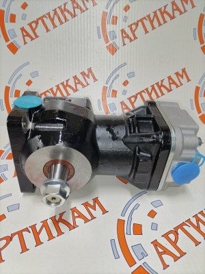 Компрессор воздушный 1 цил. ISF3.8 FOTON