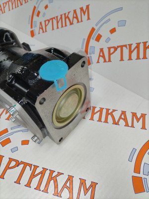 Компрессор воздушный 1 цил. ISF3.8 FOTON