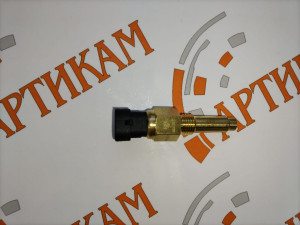 Датчик температуры охлаждающей жидкости WP10 E3 SHAANXI