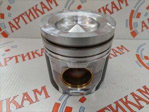 Поршень Weichai WP13 (тягач Shacman X6000)