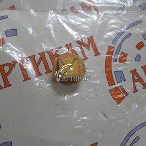 Пробка картера сливная