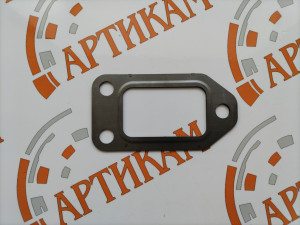 Прокладка выпускного коллектора WP13