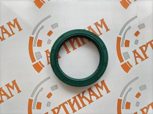 Сальник хвостовика среднего моста