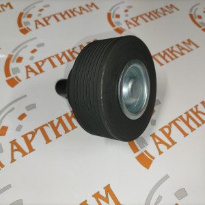 Ролик промежуточный Cummins ISM, QSM 3060883 3062602 3034969 3892768