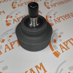 Ролик промежуточный Cummins ISM, QSM 3060883 3062602 3034969 3892768