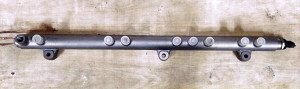 Рампа топливная WP12E50 WP13E5 0 445 226 241 BOSCH, 1003584238