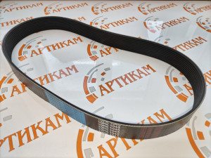 Ремень 1045 10PK  вентилятора WP10