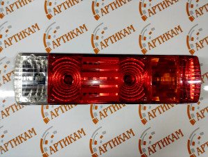 Фонарь задний правый FAW-J6 3716020-362