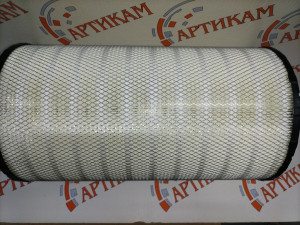Фильтр воздушный  SITRAK HOWO T5G K2747 710W08405-0032/710W08405-0017