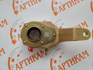Рычаг регулировочный тормозной задний ПРАВЫЙ WG9100340057