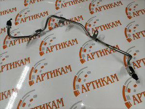 Трубка топл. от ТНВД к рампе 4ISBe,4ISBe 3977932, 3796109