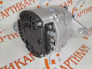 Генератор 28V   45A     Prestolite     6BT 3920679,3921010
