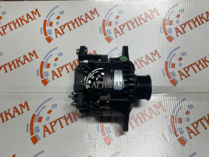 Генератор 28V 150A     Prestolite     ISLe Евро4