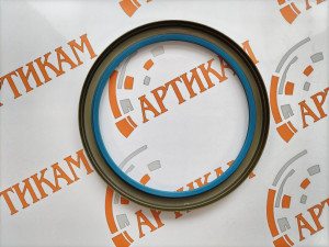 Сальник ступицы задней 145*175*14 БЕЗ ABC 06.56289.0371