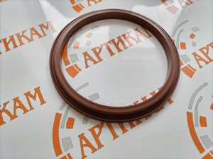 Сальник ступицы задней 145*175*14 под кольцо ABC 06.56289.0371