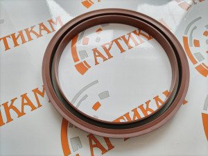 Сальник ступицы задней 145*175*14 под кольцо ABC 06.56289.0371