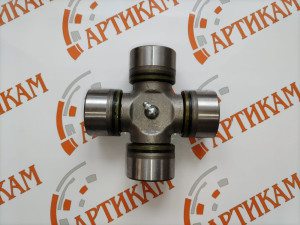 Крестовина карданного вала ф52х134 AZ26013314080/99114310125