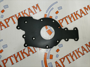 Крышка масляного насоса защитная ISF2.8 5253029 5269787