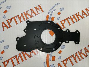 Крышка масляного насоса защитная ISF2.8 5253029 5269787