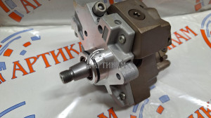 ТНВД 6ISBe250 BOSCH 0445020007, 0445020265, 0445020149  4898921,5264243