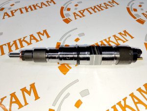 Форсунка топливная FAW  0445120277, 1112010-M10-0000 BOSCH