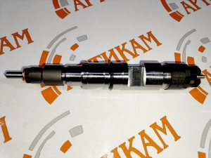 Форсунка топливная FAW 0445120397, 1112010-M10-0000 BOSCH