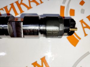 Форсунка топливная FAW 0445120397, 1112010-M10-0000 BOSCH