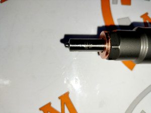 Форсунка топливная FAW 0445120397, 1112010-M10-0000 BOSCH