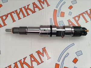Форсунка топивная WP13 X6000 044512066 BOSCH