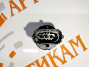 Датчик давления топливной рампы SITRAK 200V27421-0229