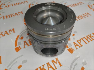Поршень стандарт ISBe  Huatai   4955337,4935932,5255257