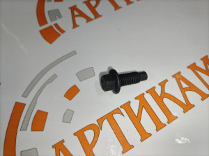 Болт М8*1,25*20 крепления поддона 4BT, ISLe 3920400,3281626