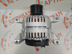 Генератор 28V 110А     ISZ13     10 ручьев   5632975