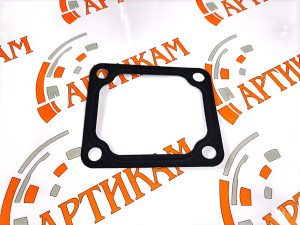 Прокладка корпуса подогревателя для двигателя Cummins ISM 11L 3893690