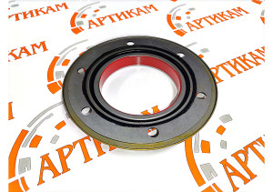 Сальник коленвала передний M11,QSM, ISM 3804744 3328698 3892021 4955665 4962745