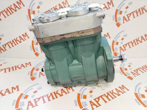 Компрессор воздушный FAW CA6DM2 3509010B81DK