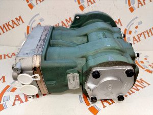 Компрессор воздушный FAW CA6DM2 3509010B81DK