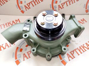 Насос водяной FAW 1307010-M10-01085 CA6DM E5