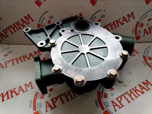 Насос водяной FAW 1307010-M10-01085 CA6DM E5